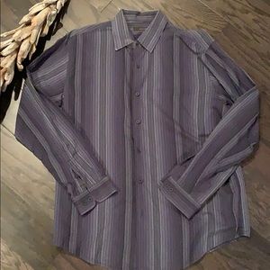 💙 Mens Tasso Elba shirt